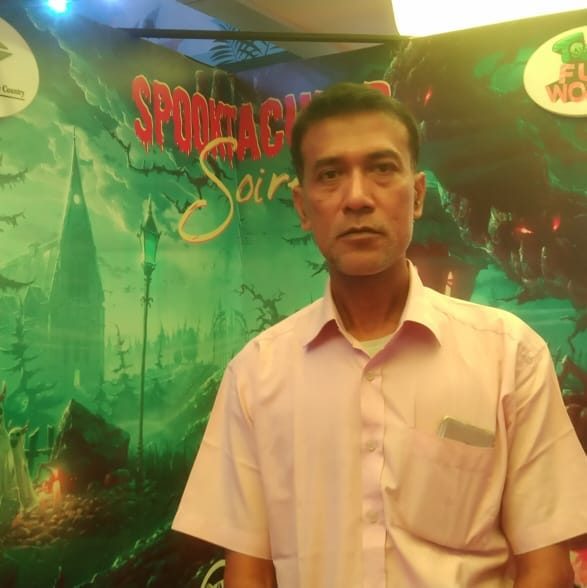 Md.Kamruzzaman