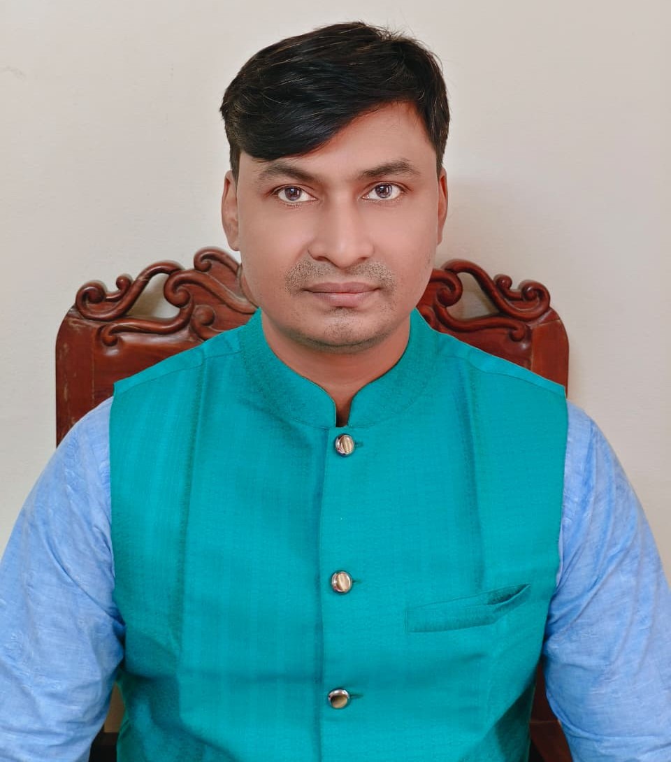 Md. Mokhlesur Rahman