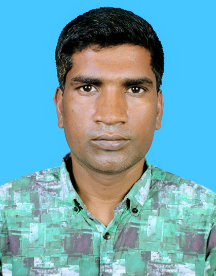 Md Israfil Hossain