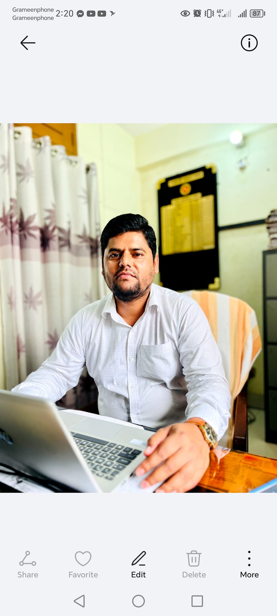 Md.Khalilur Rahman