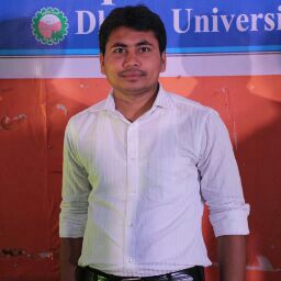 Md.Thoufikul Islam