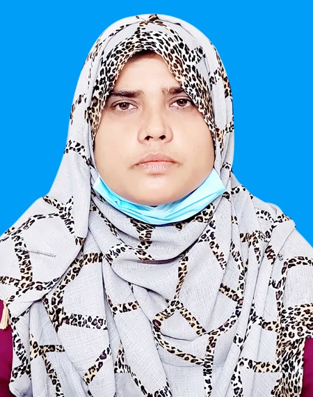Most.Beauty Akter