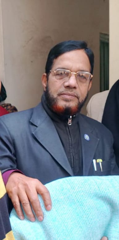 Md.Salek Uddin