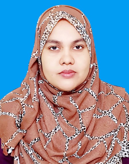 Mst.Ishrat Jahan